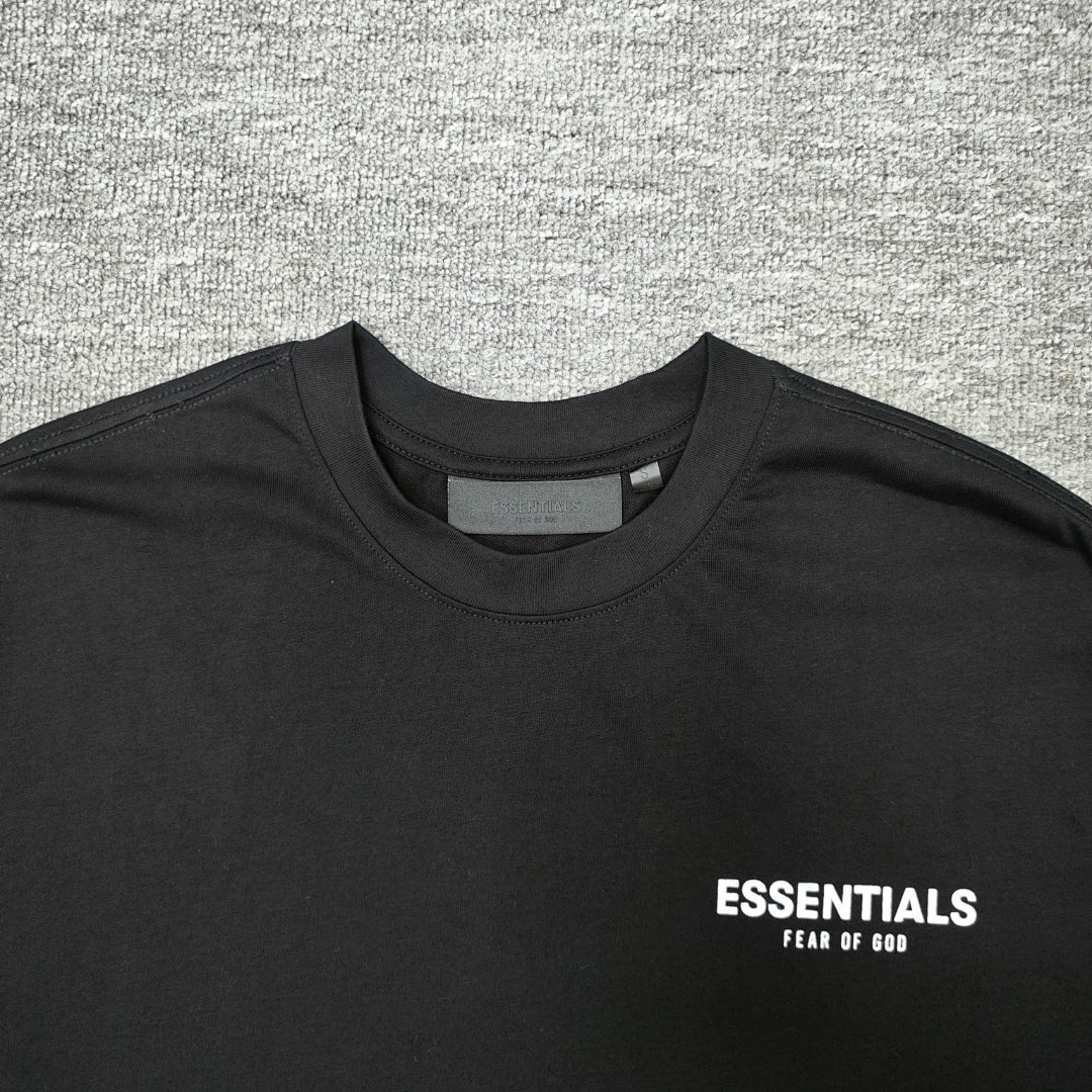 Fear of God T-Shirt Style 099 main view