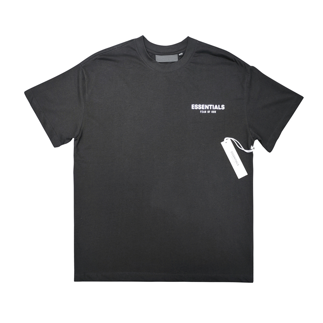 Fear of God T-Shirt Style 099 detail view 5