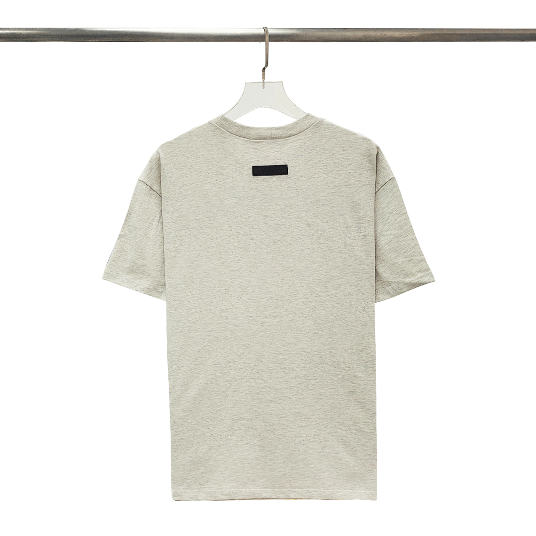 Fear of God T-Shirt Style 100 main view