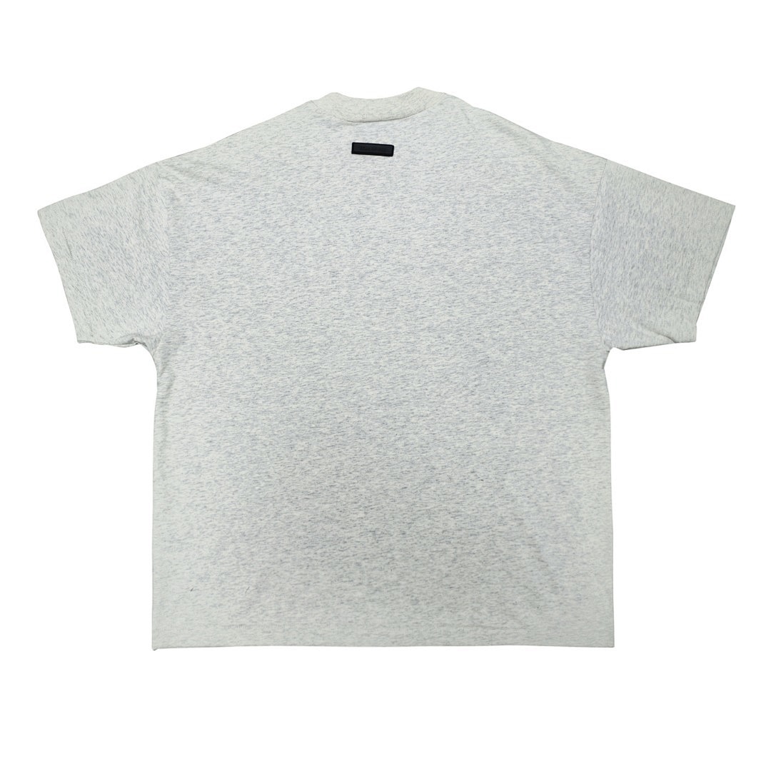 Fear of God T-Shirt Style 102 detail view 7