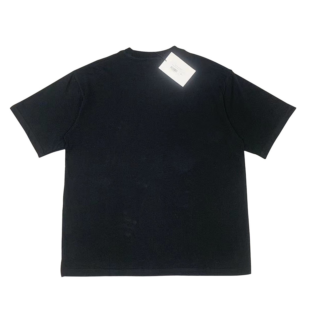 We11 Done T-Shirt Style 008 detail view 7