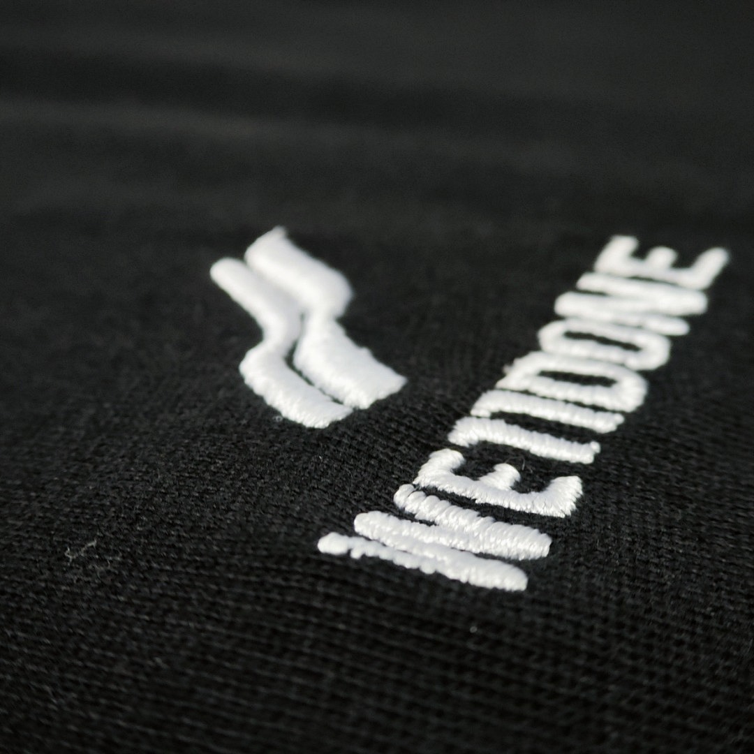 We11 Done T-Shirt Style 009 detail view 5