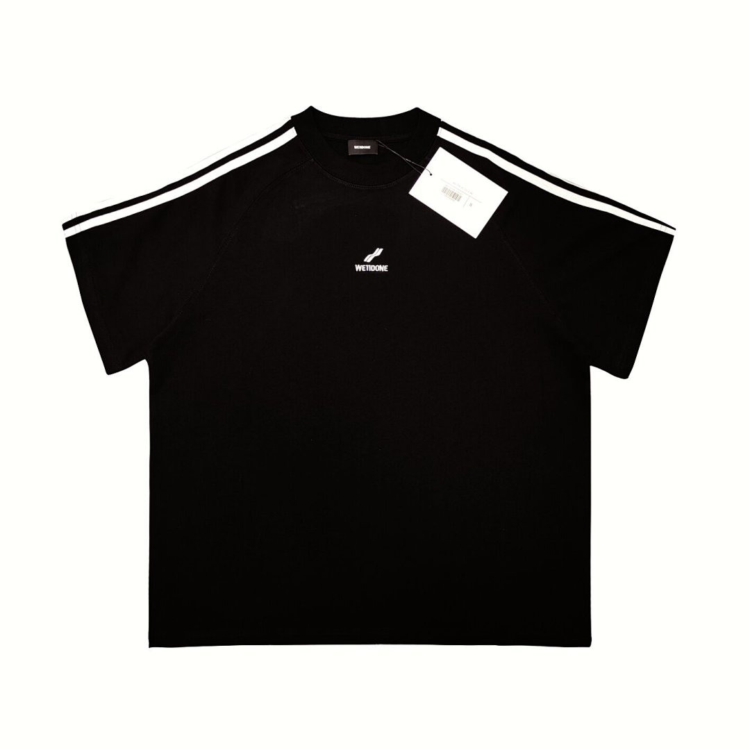 We11 Done T-Shirt Style 009 detail view 7