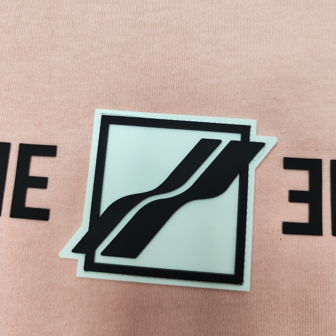 We11 Done T-Shirt Style 013 detail view 3