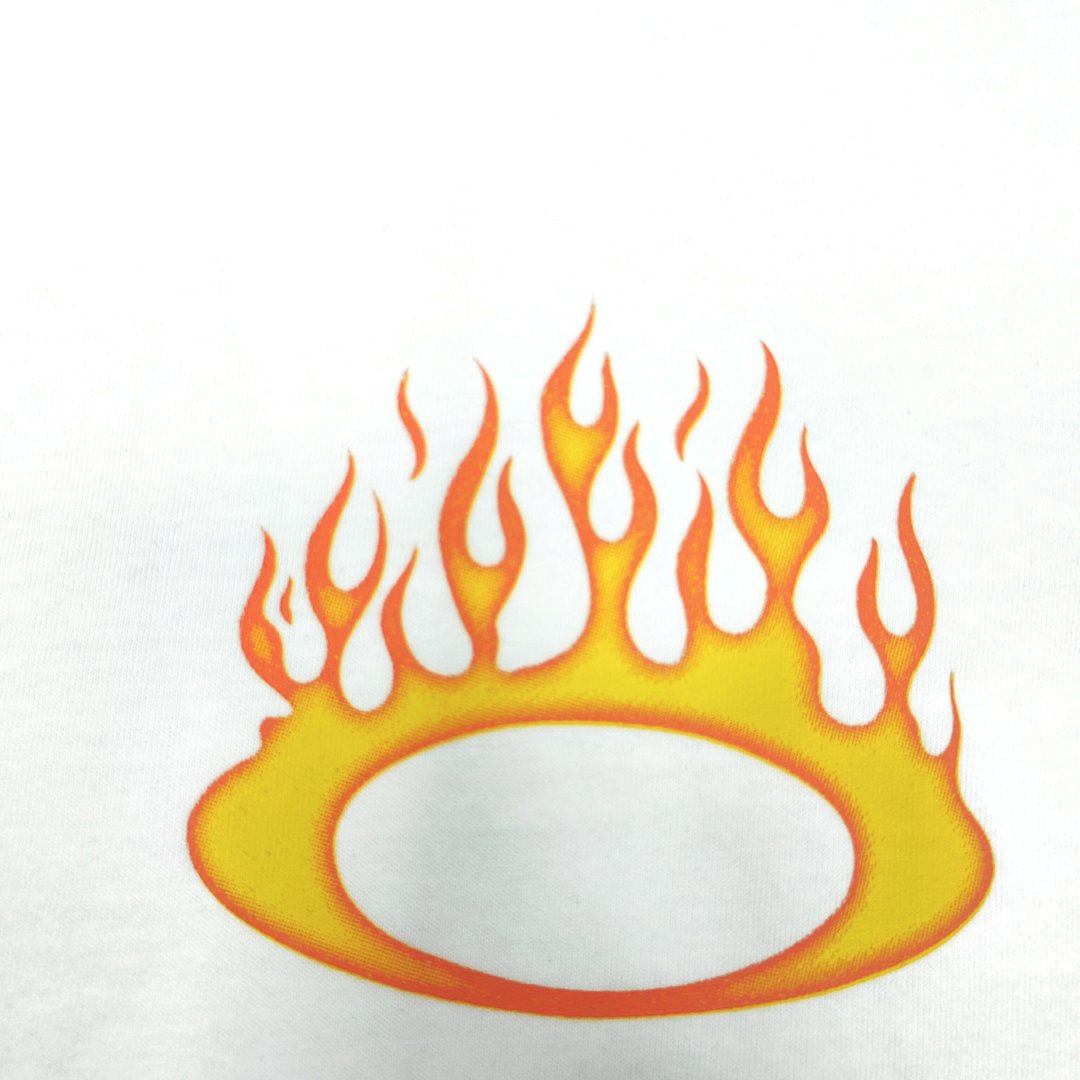 We11 Done T-Shirt Style 019 detail view 5