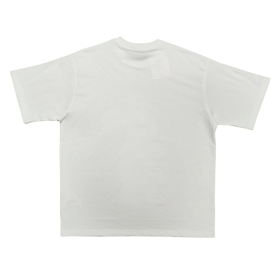 We11 Done T-Shirt Style 022 detail view 7