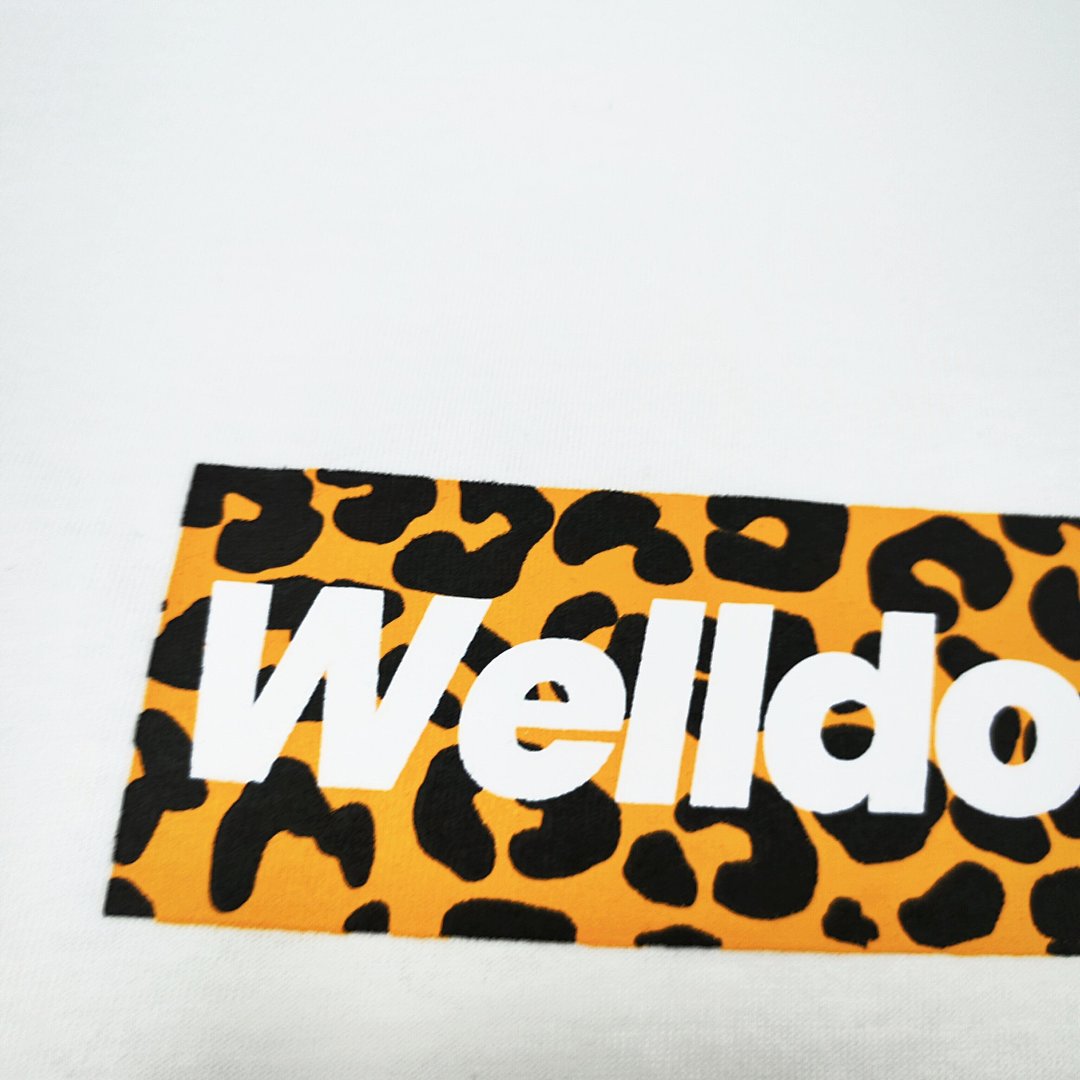 We11 Done T-Shirt Style 025 detail view 4