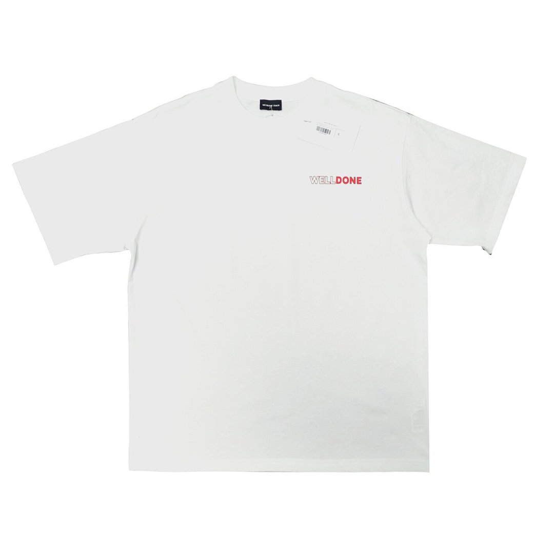 We11 Done T-Shirt Style 029 detail view 7