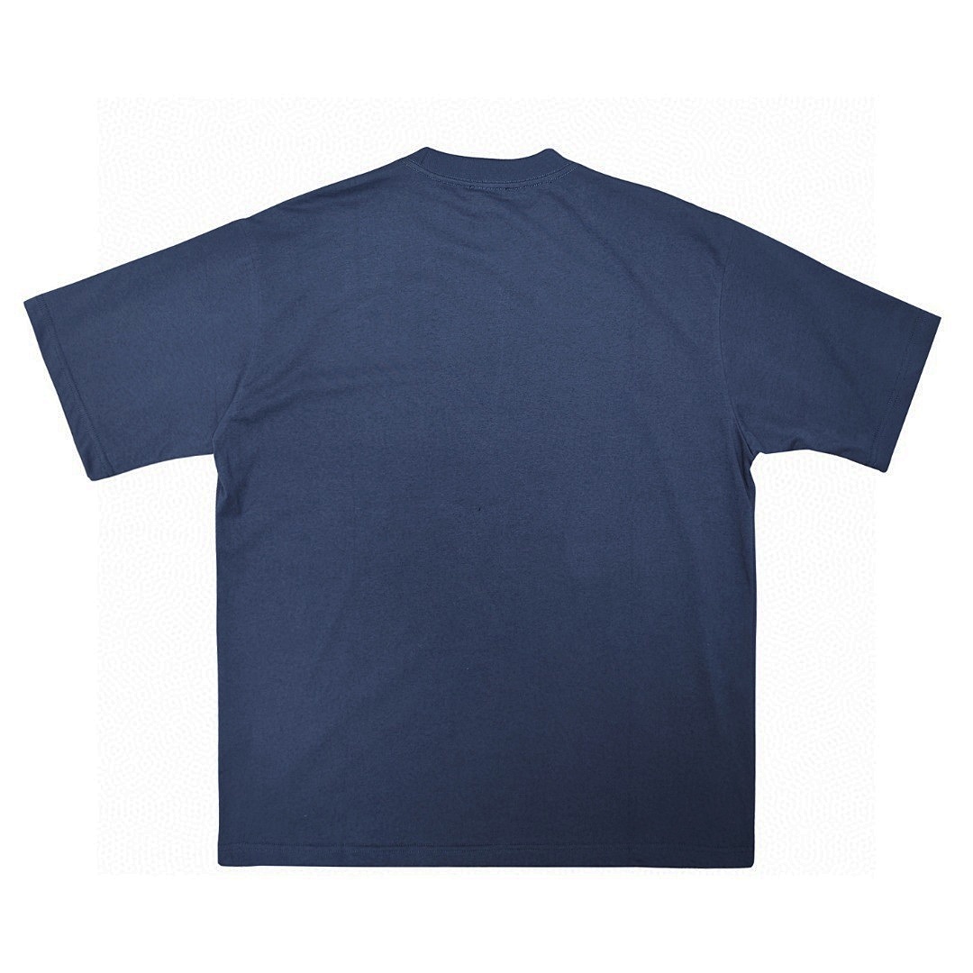 We11 Done T-Shirt Style 037 detail view 7