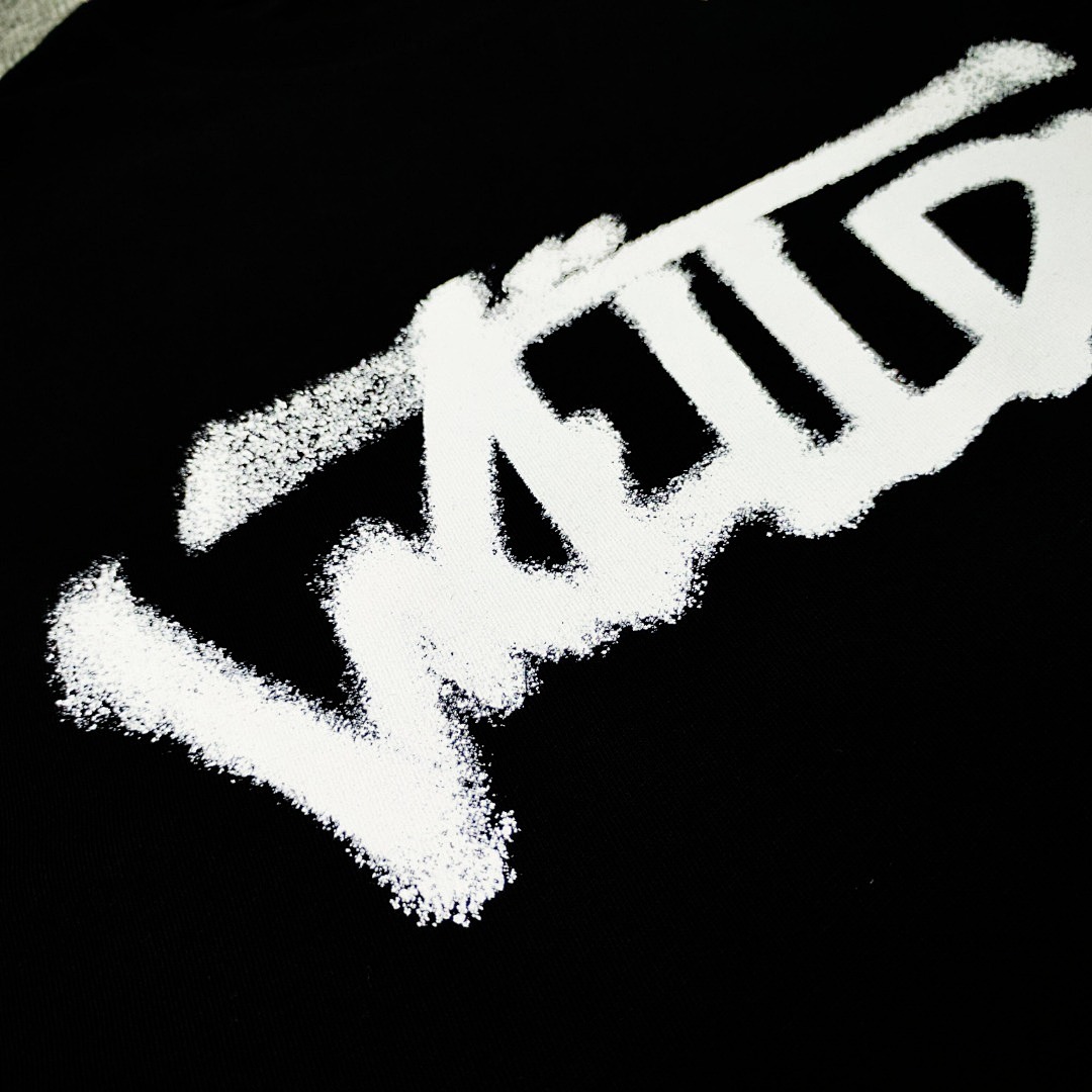 We11 Done T-Shirt Style 038 detail view 4