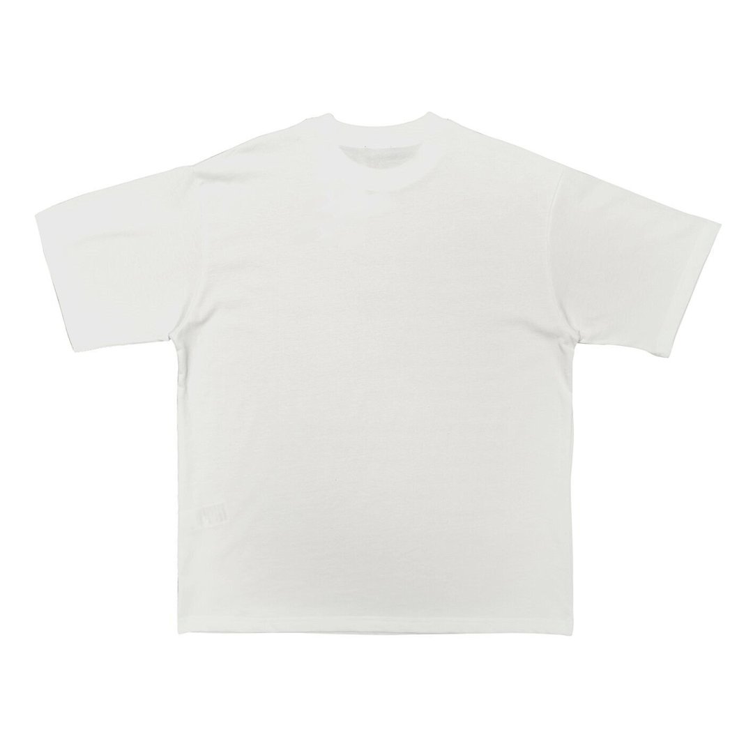 We11 Done T-Shirt Style 042 detail view 7