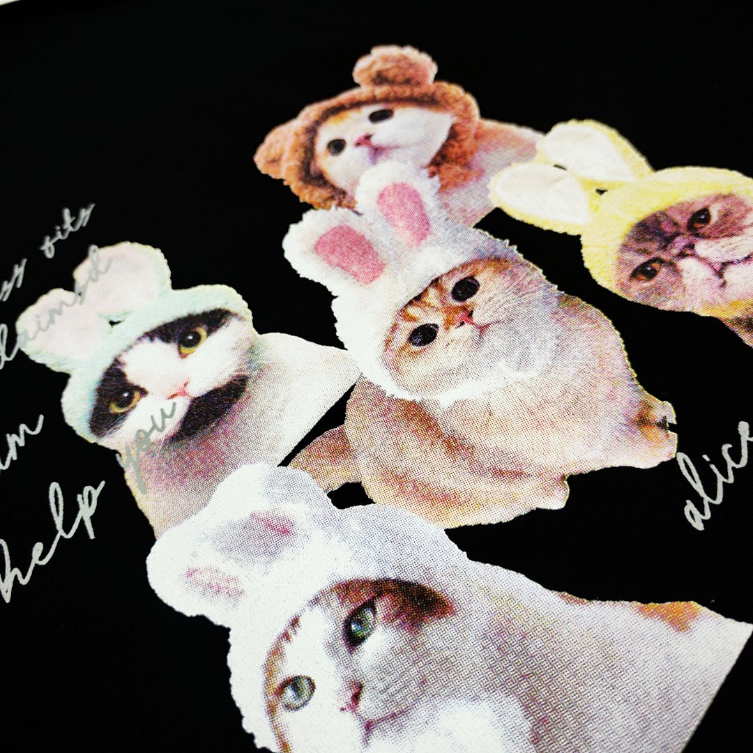 We11 Done T-Shirt Style 054 main view