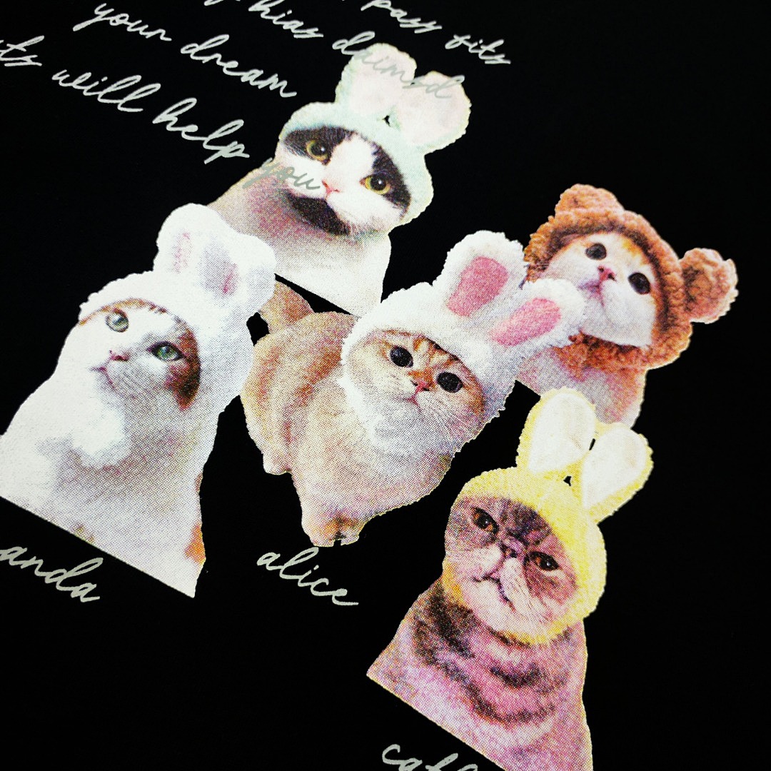 We11 Done T-Shirt Style 054 detail view 1