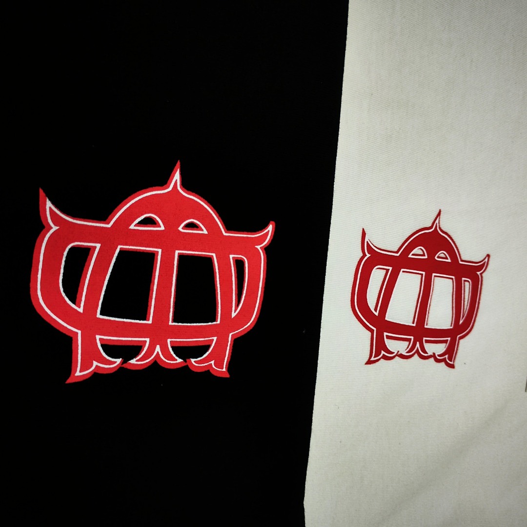 We11 Done T-Shirt Style 059 detail view 5