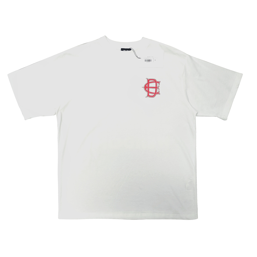 We11 Done T-Shirt Style 059 detail view 6