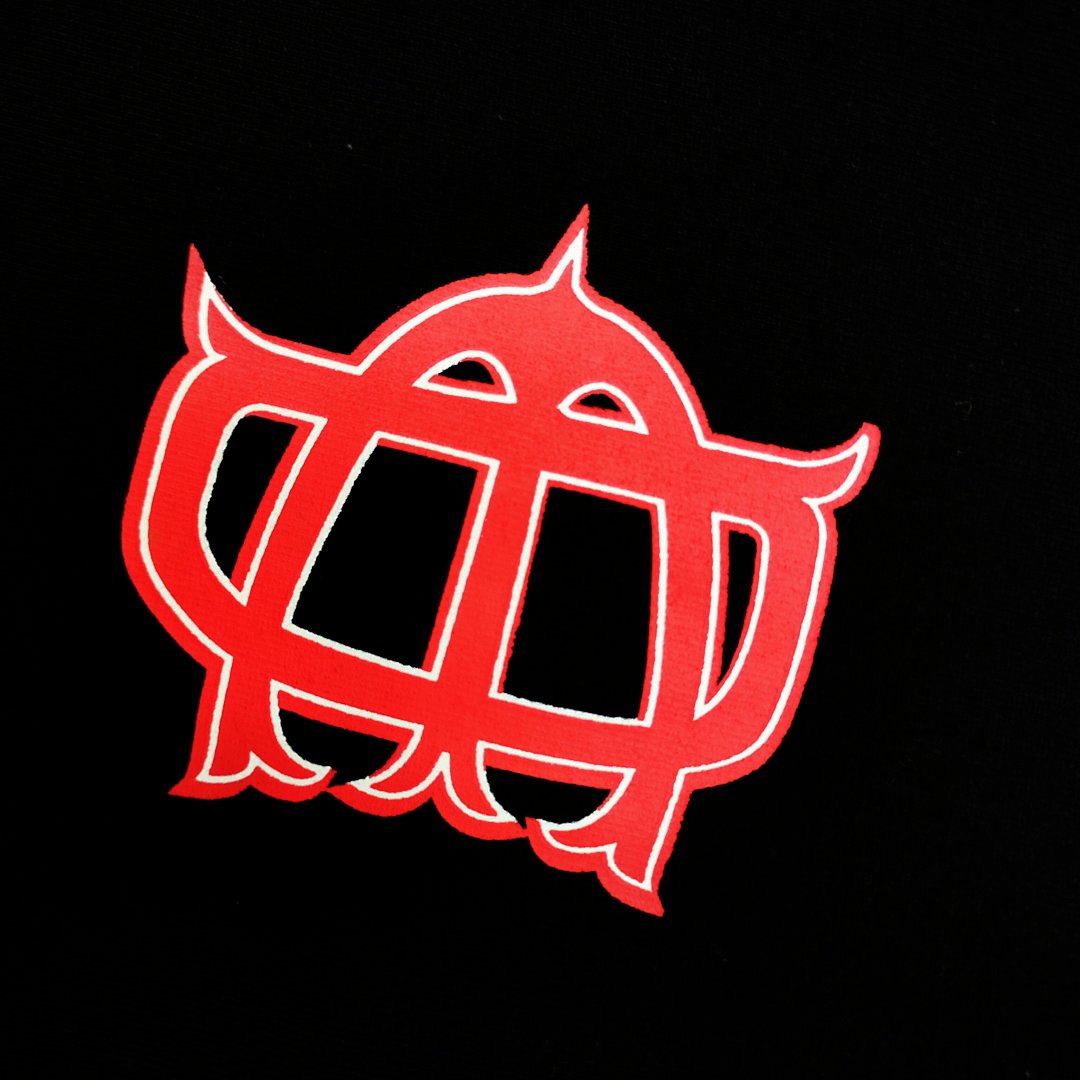 We11 Done T-Shirt Style 060 detail view 6