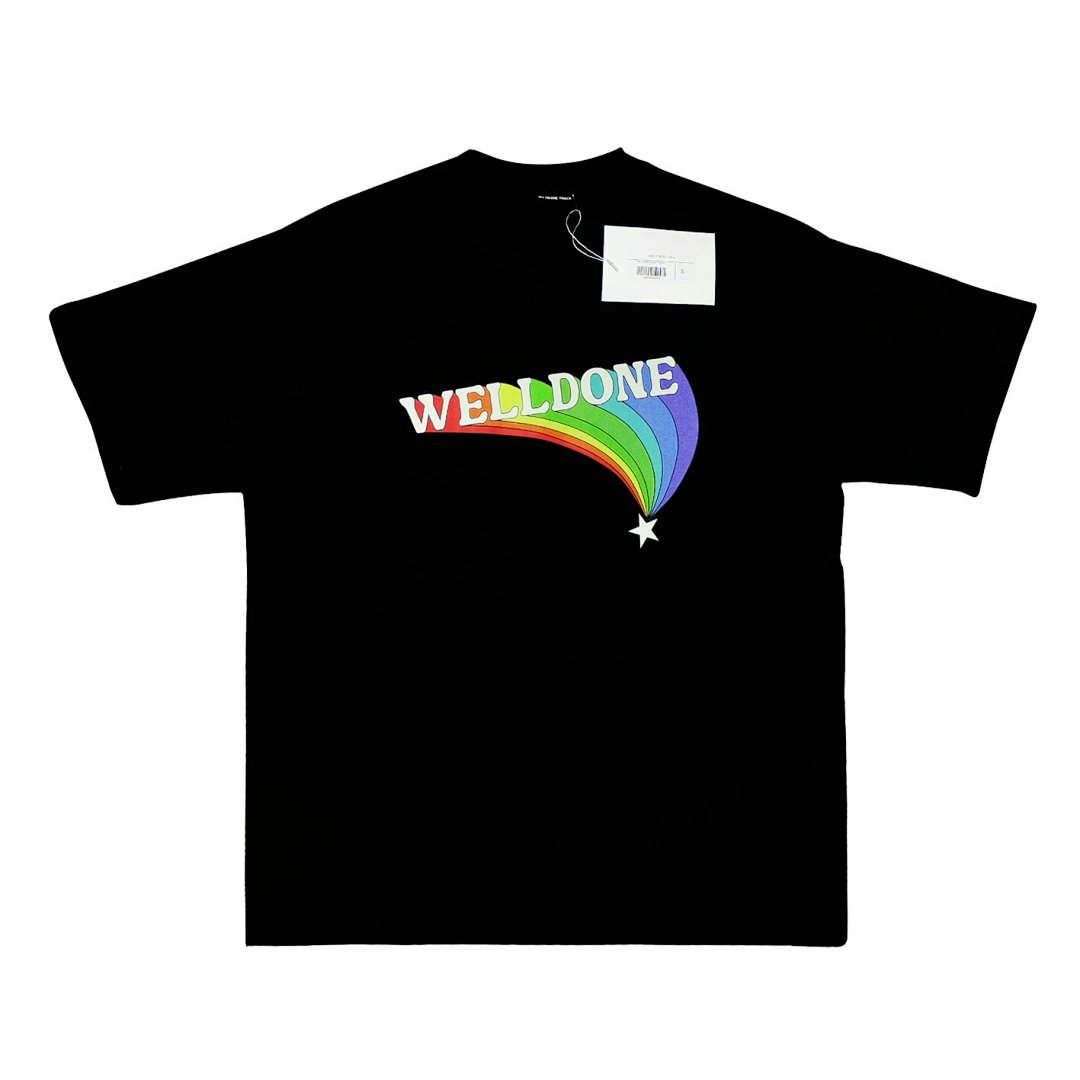 We11 Done T-Shirt Style 062 detail view 7