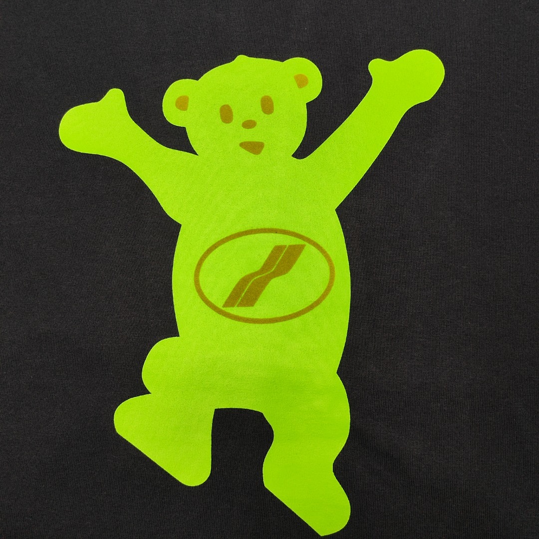 We11 Done T-Shirt Style 072 detail view 5