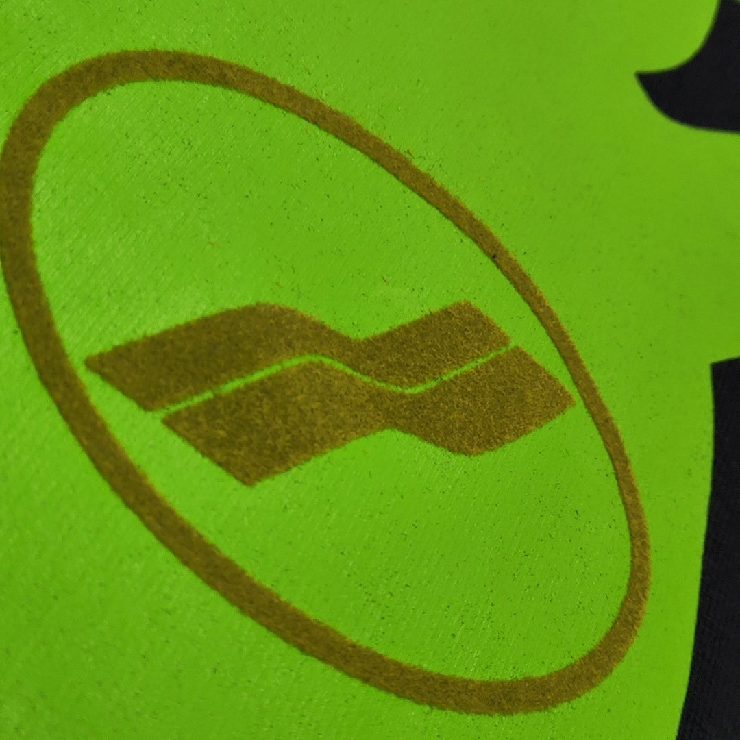 We11 Done T-Shirt Style 072 detail view 6