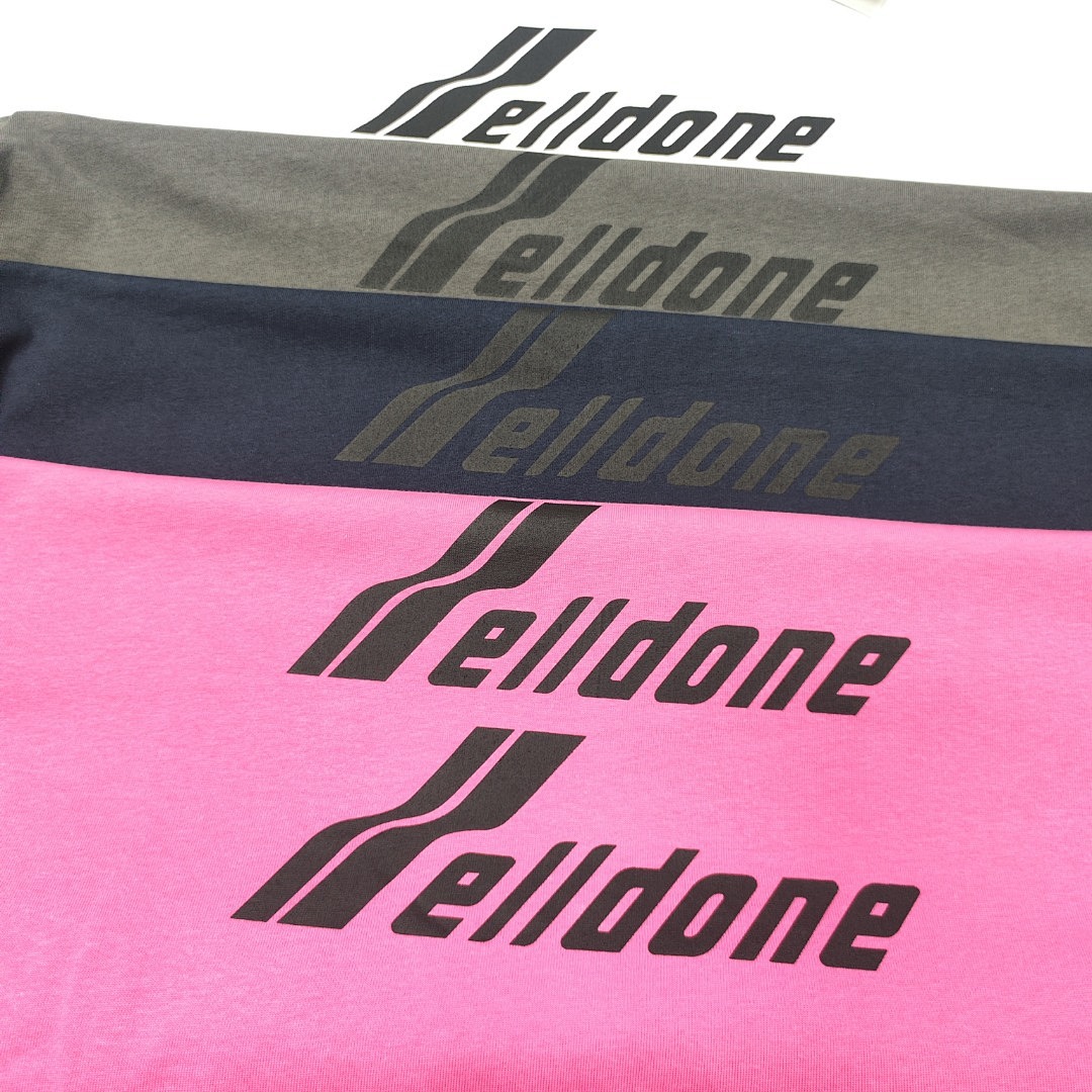 We11 Done T-Shirt Style 073 detail view 6