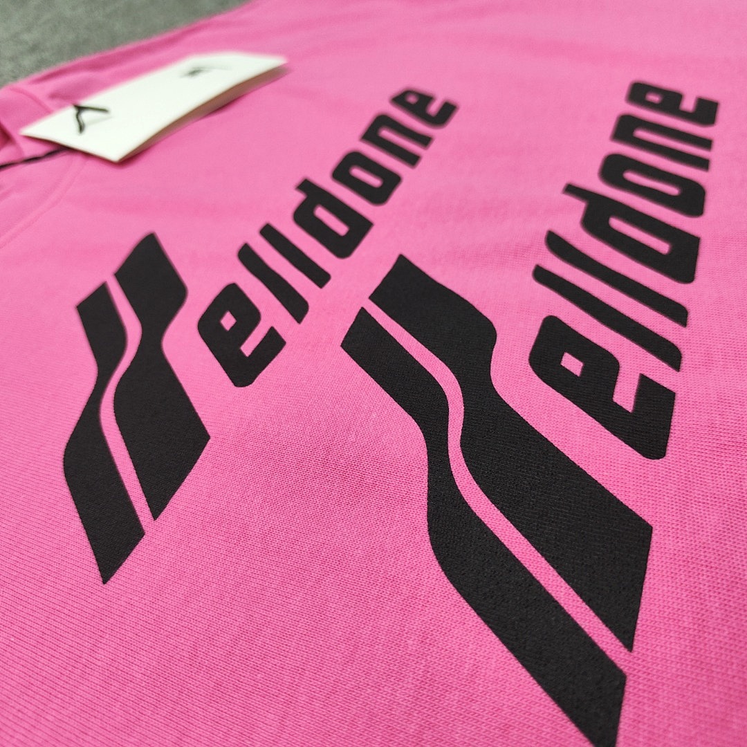 We11 Done T-Shirt Style 076 detail view 5