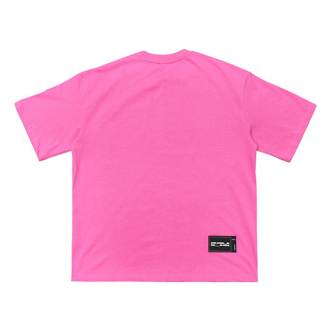 We11 Done T-Shirt Style 076 detail view 7