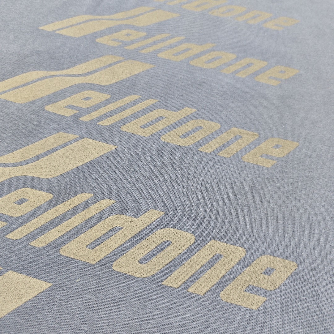 We11 Done T-Shirt Style 077 main view