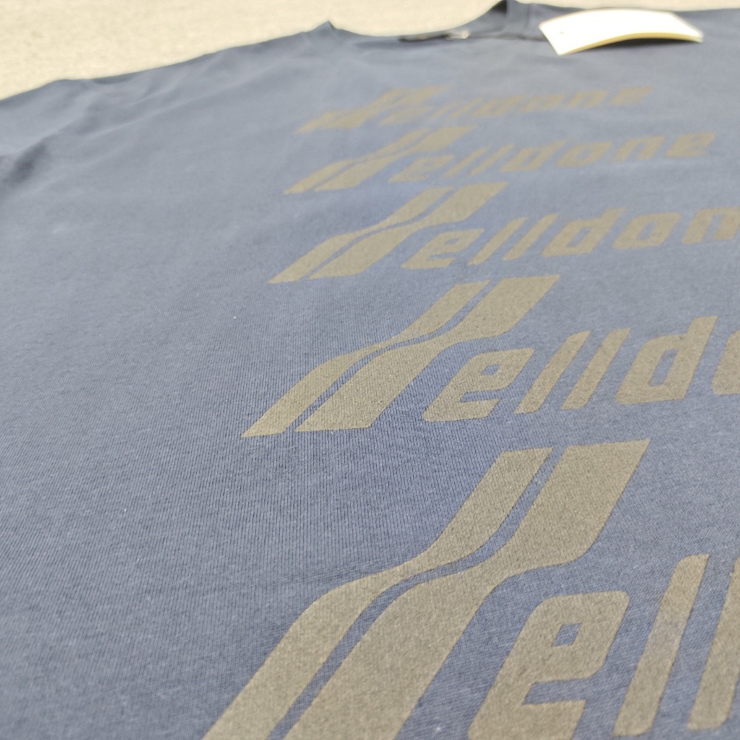 We11 Done T-Shirt Style 077 detail view 6