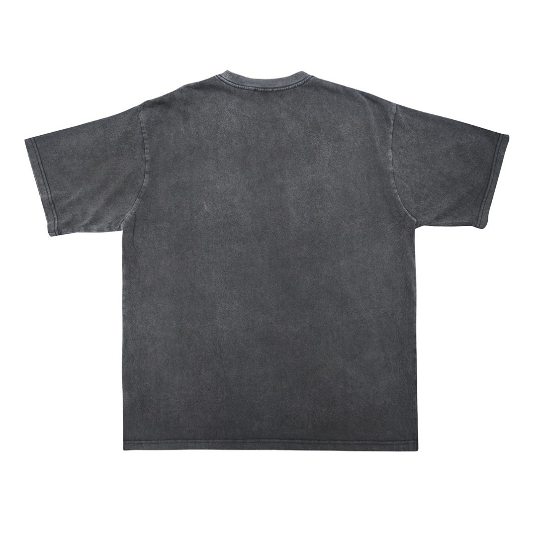 We11 Done T-Shirt Style 080 detail view 7