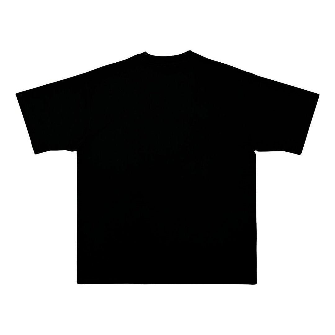 We11 Done T-Shirt Style 087 detail view 7