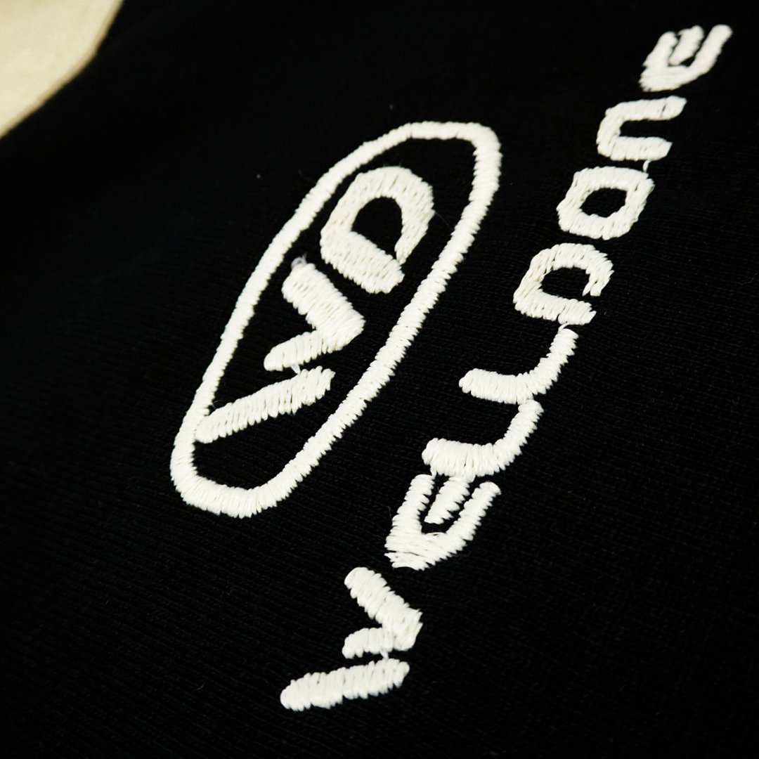 We11 Done T-Shirt Style 091 detail view 6