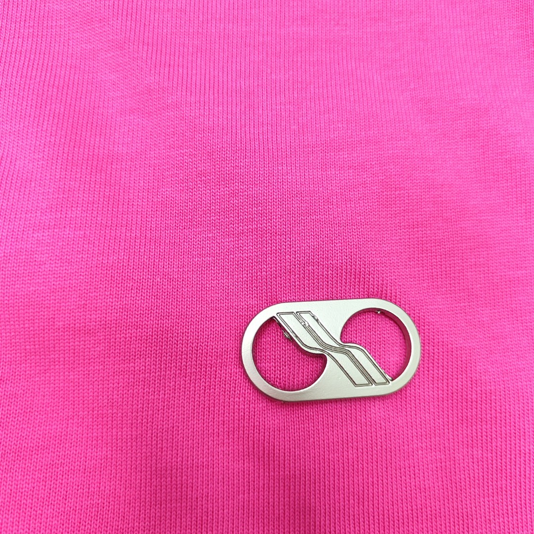 We11 Done T-Shirt Style 103 detail view 1