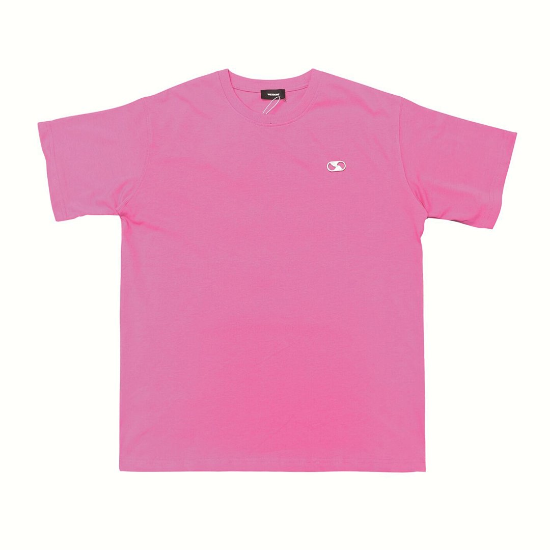 We11 Done T-Shirt Style 103 detail view 7