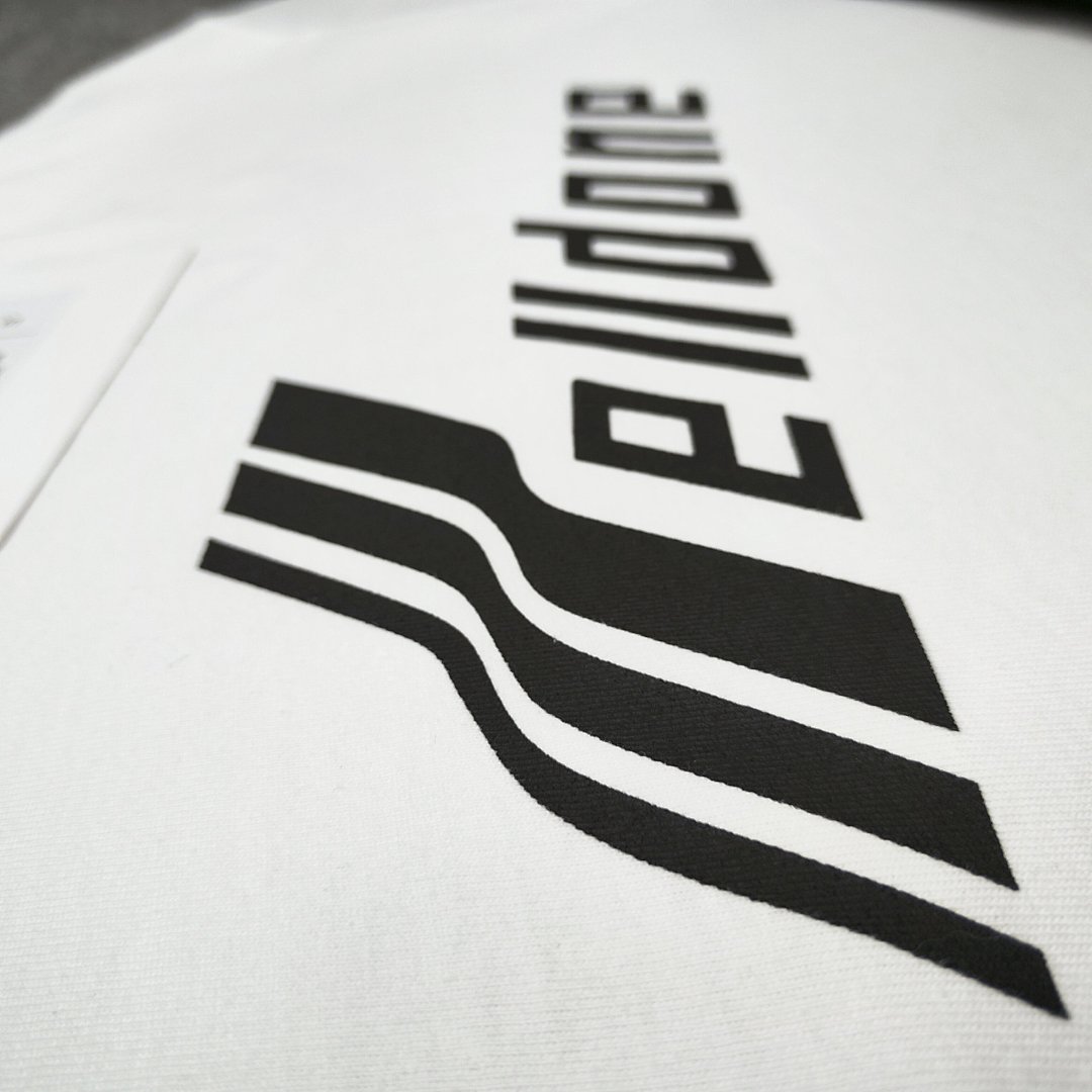 We11 Done T-Shirt Style 109 detail view 6