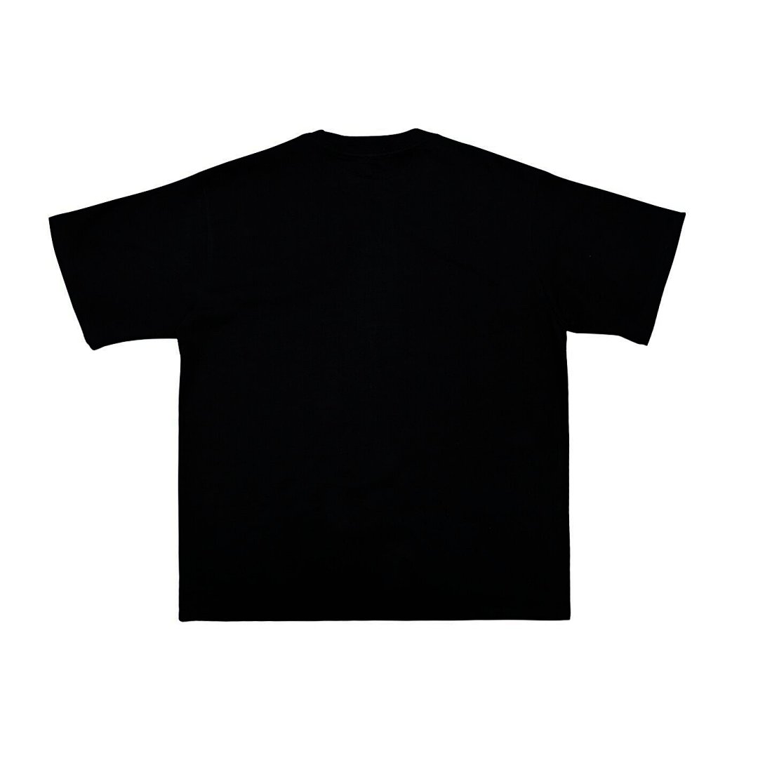 We11 Done T-Shirt Style 112 detail view 7