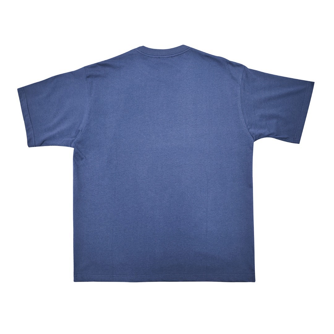 We11 Done T-Shirt Style 116 detail view 7