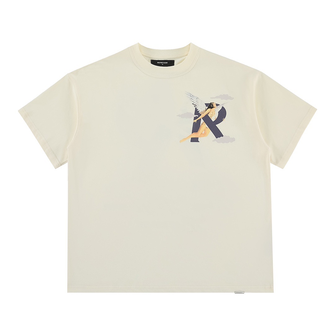 Represent T-Shirt Style 045 detail view 7