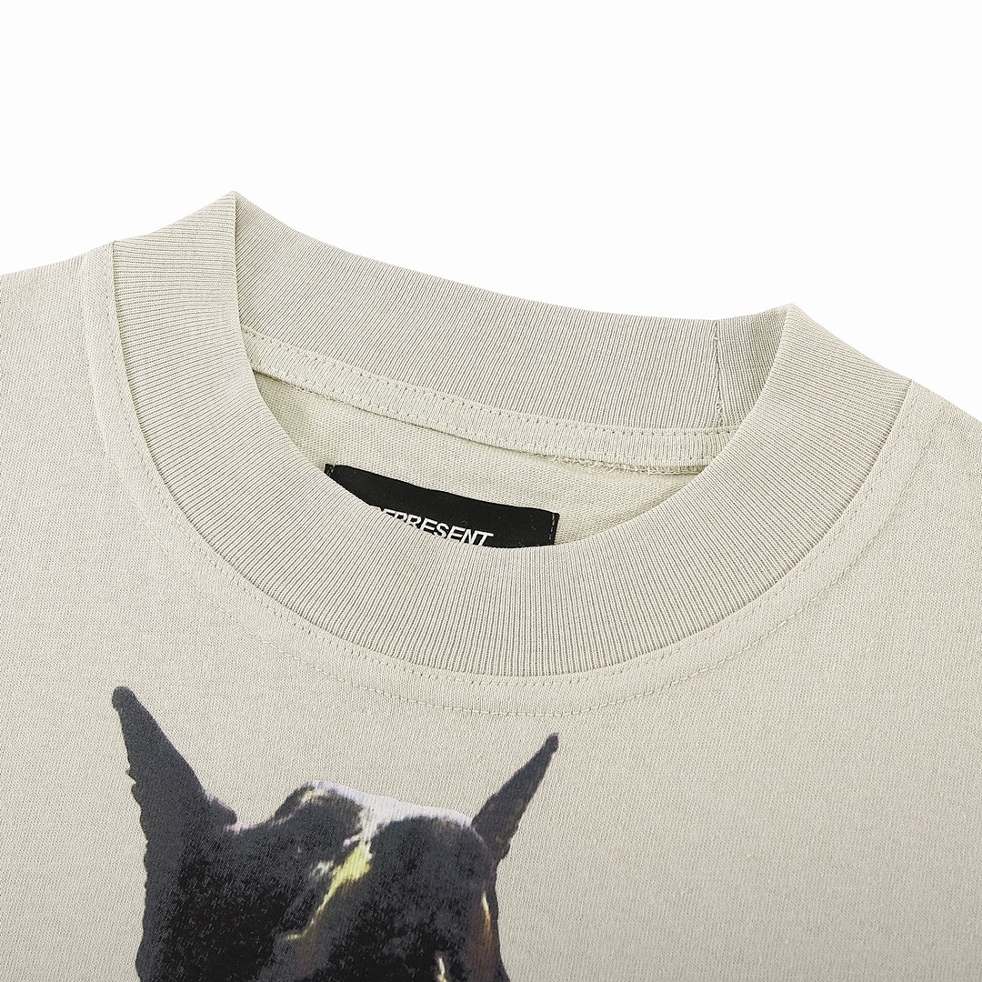 Represent T-Shirt Style 047 detail view 4