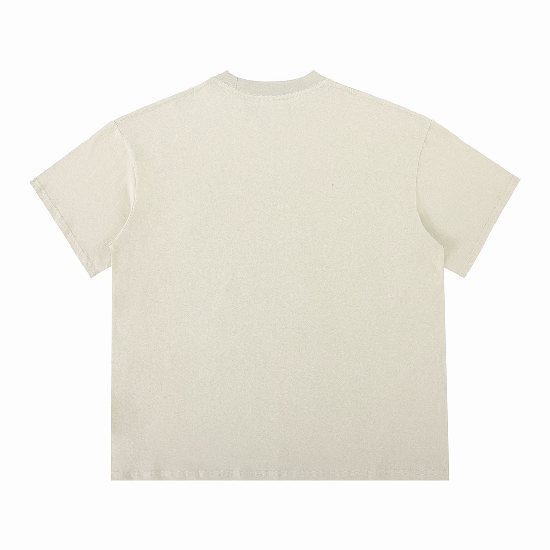 Represent T-Shirt Style 047 detail view 7