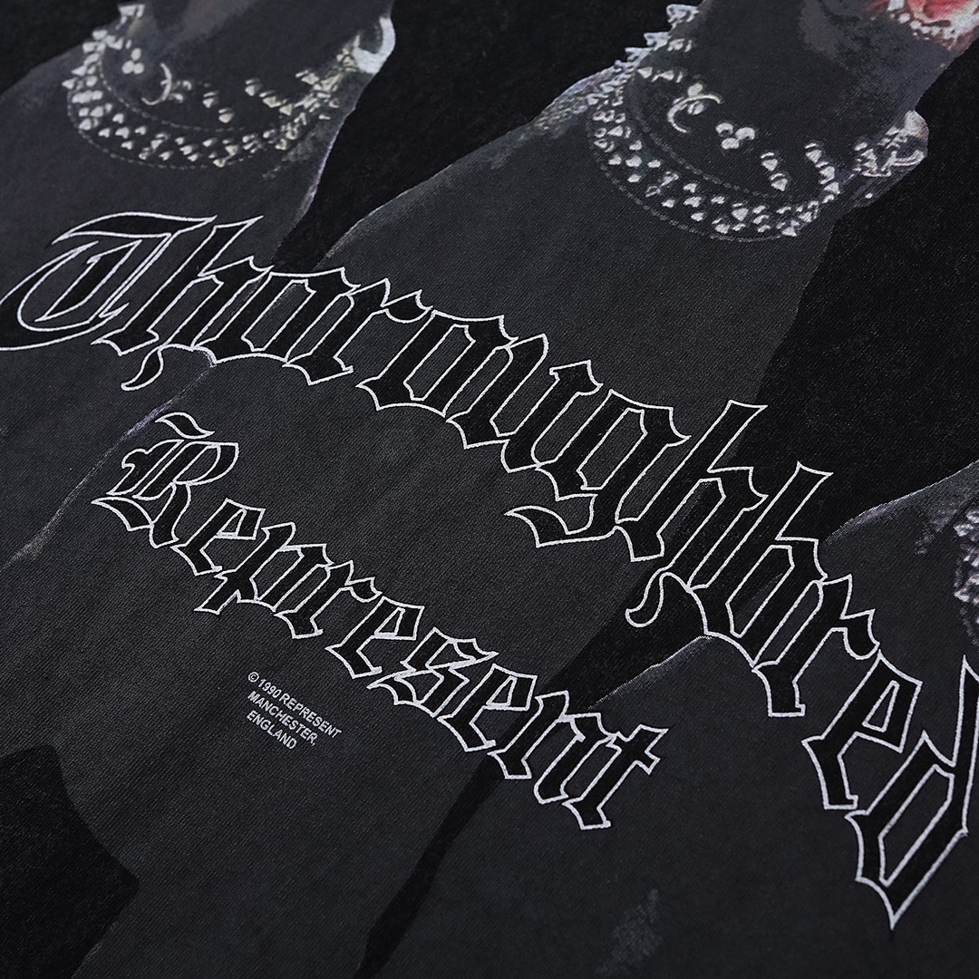 Represent T-Shirt Style 048 main view
