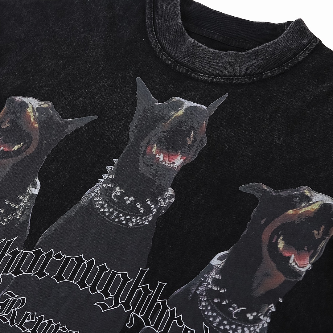 Represent T-Shirt Style 048 detail view 2