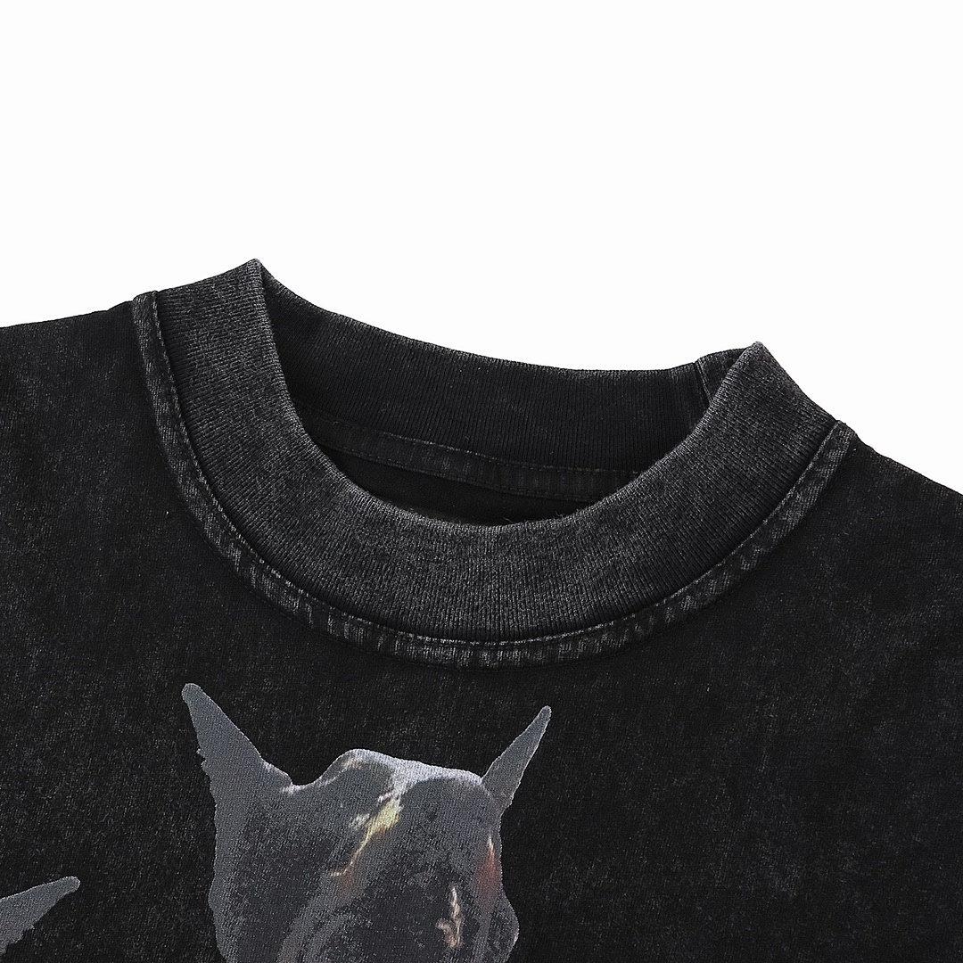 Represent T-Shirt Style 048 detail view 3