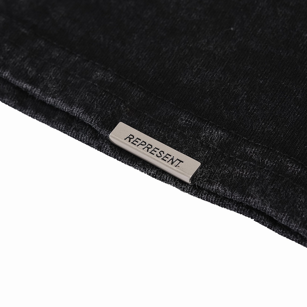 Represent T-Shirt Style 048 detail view 4