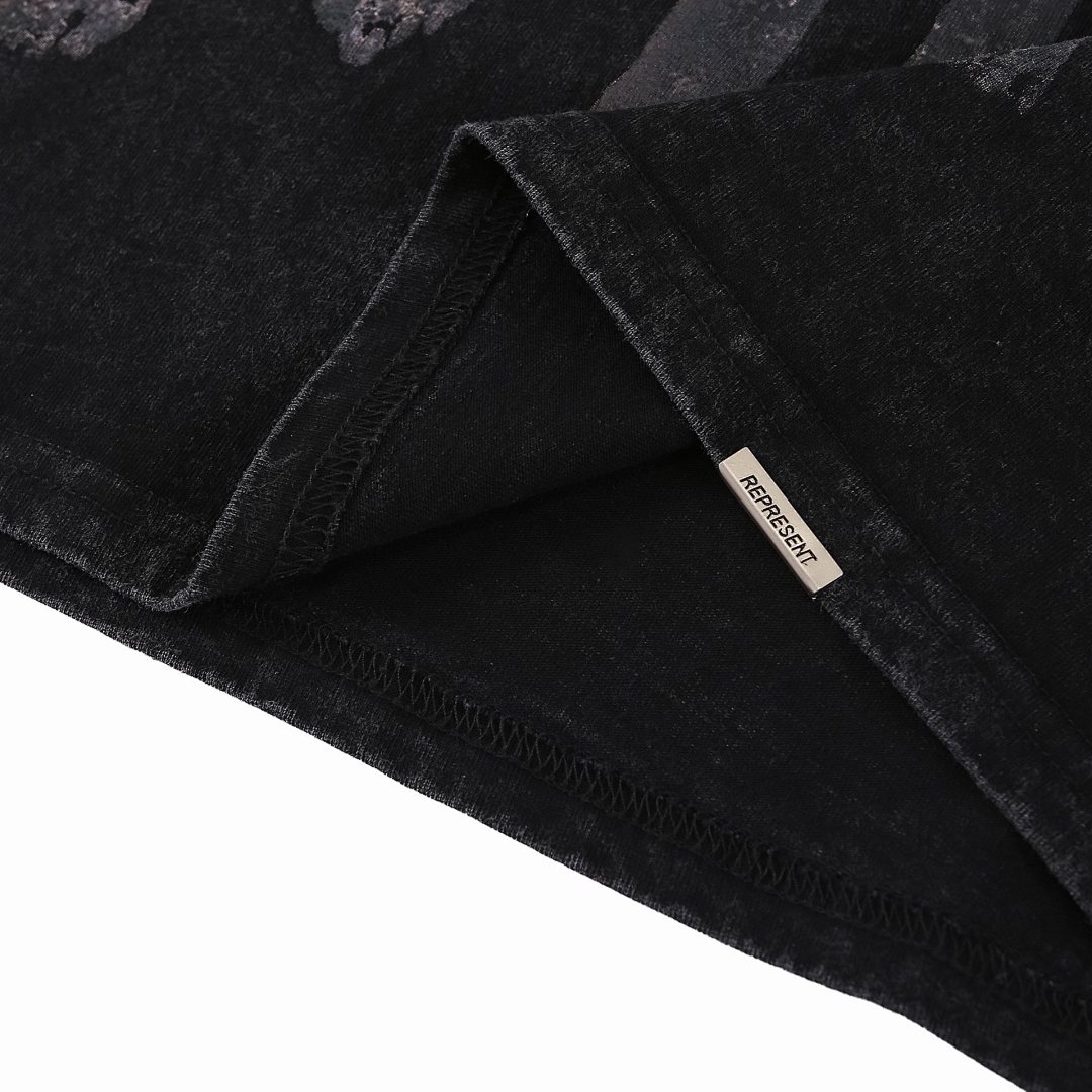 Represent T-Shirt Style 048 detail view 7