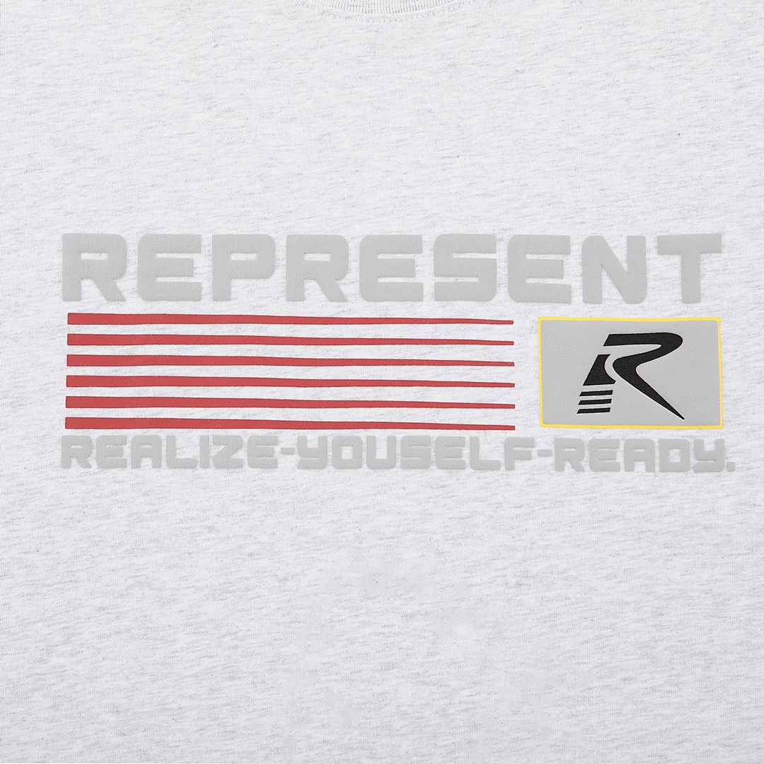 Represent T-Shirt Style 049 detail view 1