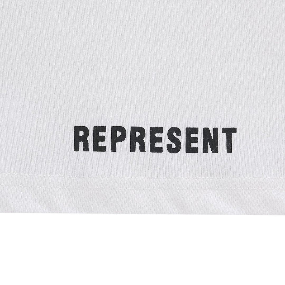 Represent T-Shirt Style 051 detail view 1