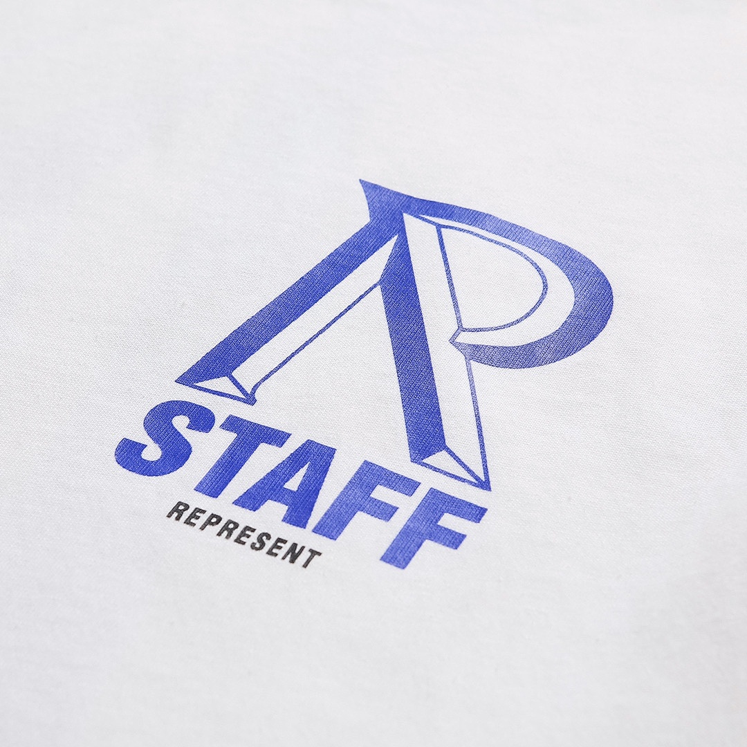 Represent T-Shirt Style 051 detail view 4