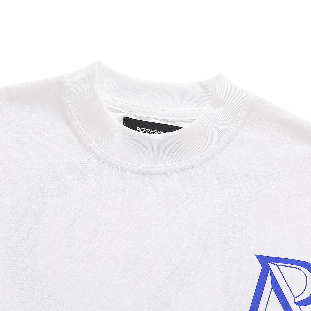 Represent T-Shirt Style 051 detail view 5