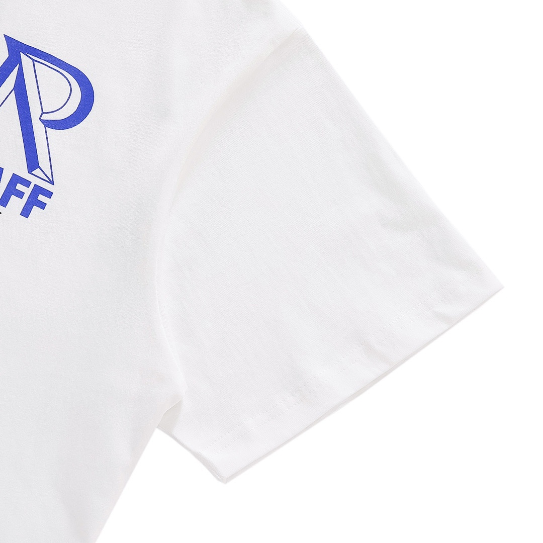 Represent T-Shirt Style 051 detail view 6