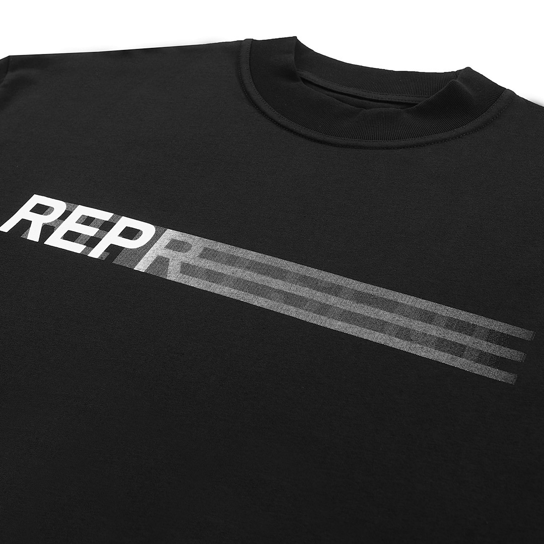 Represent T-Shirt Style 052 detail view 2